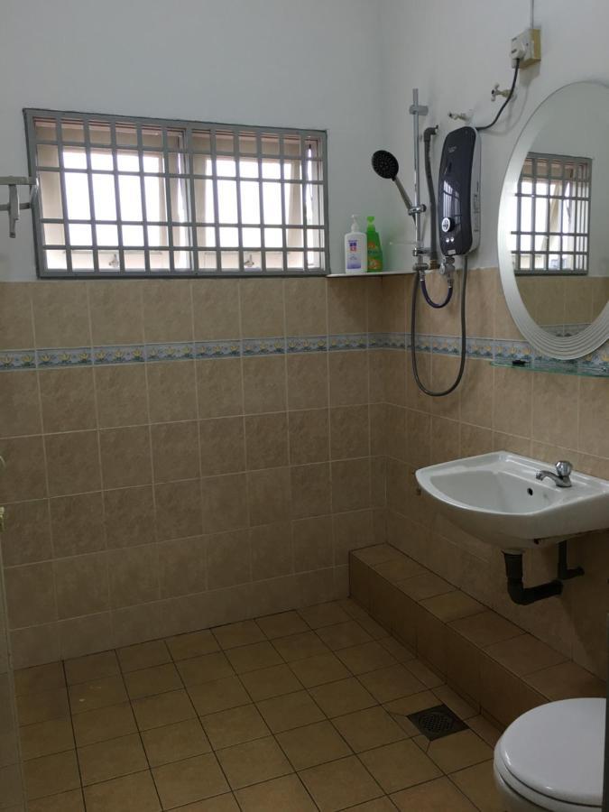 Ipoh Station 18 Villa Ngoại thất bức ảnh