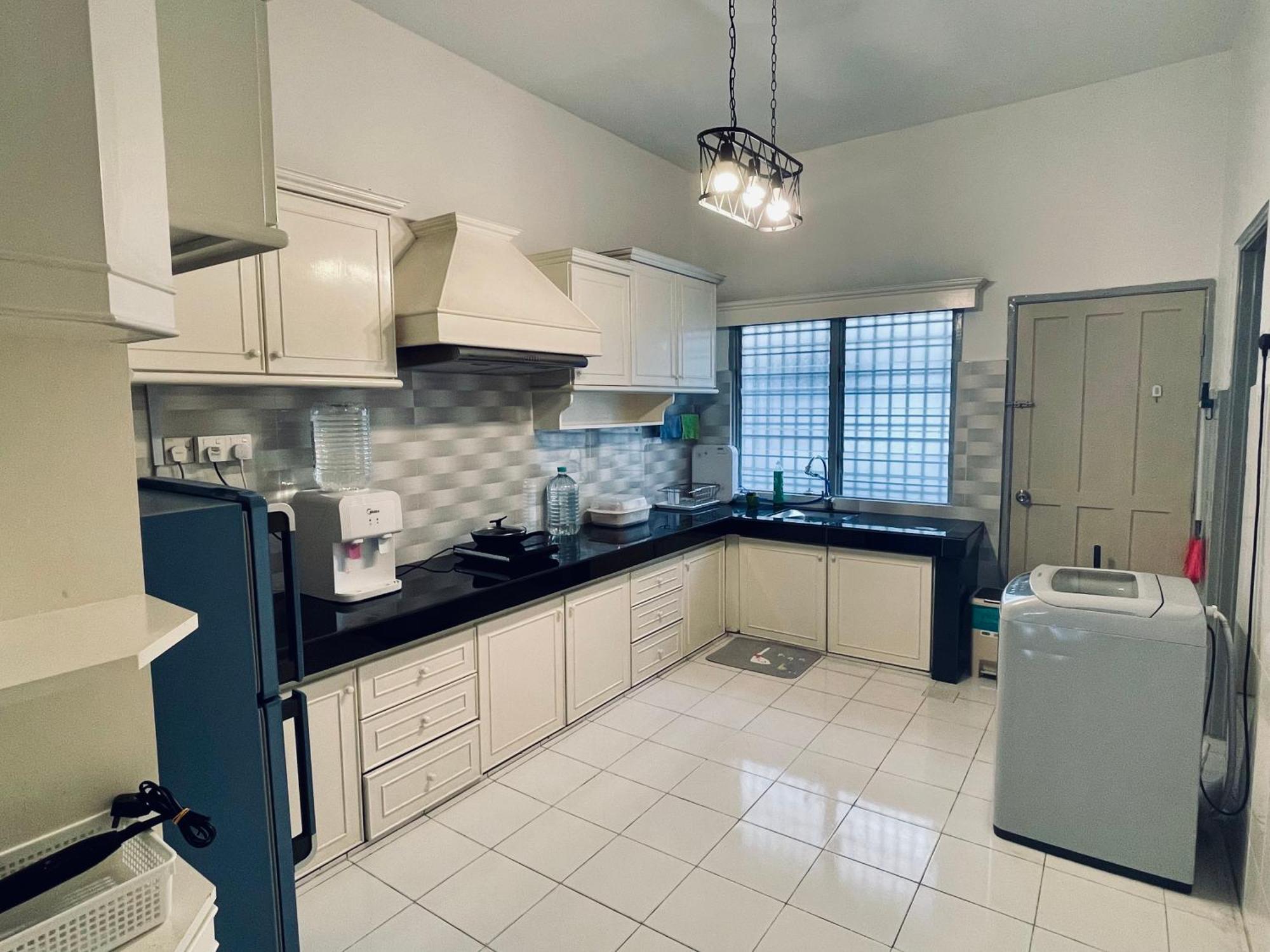 Ipoh Station 18 Villa Ngoại thất bức ảnh