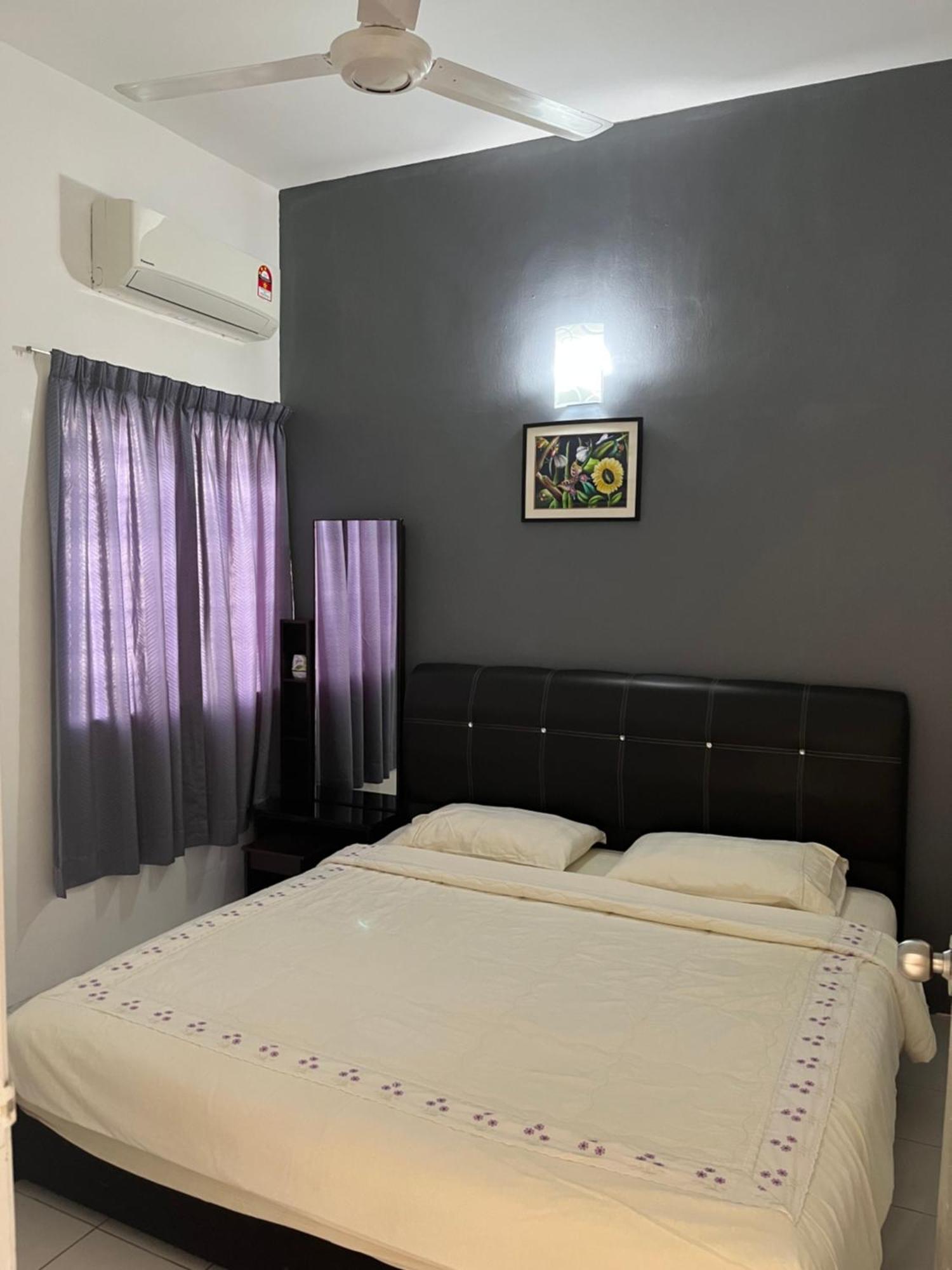 Ipoh Station 18 Villa Ngoại thất bức ảnh