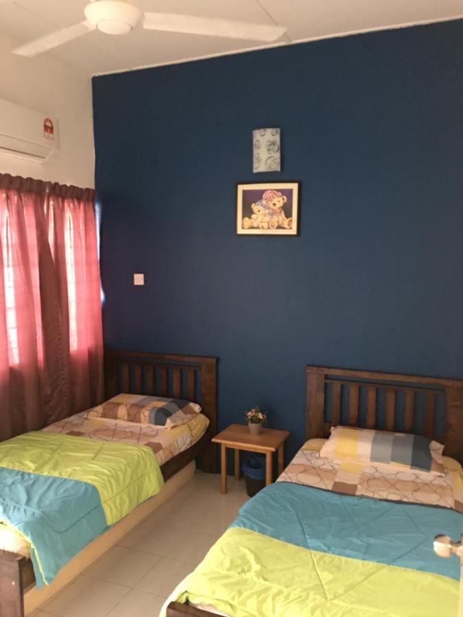 Ipoh Station 18 Villa Ngoại thất bức ảnh